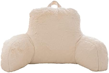 Meeting Story Bed Rest Pillow for Reading and Working