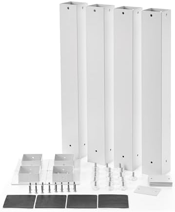 DormCo Suprima Bed Risers