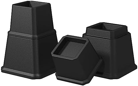 7-Inch Bed Riser for Sofa Table Bed