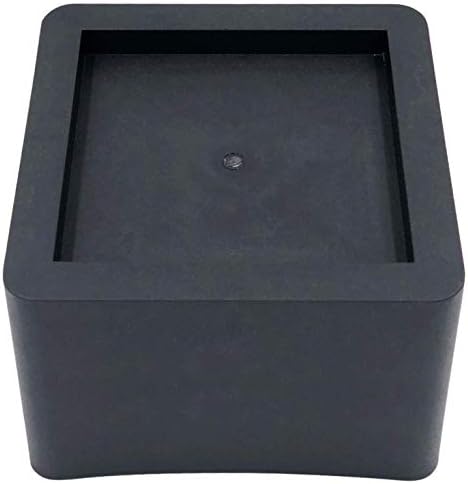 5-Inch Bed Risers