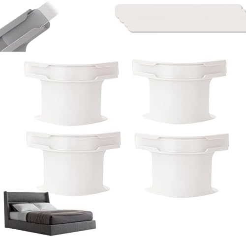 Dyale Premium Sheet Lock Clips - Heavy Duty Anti-Slip