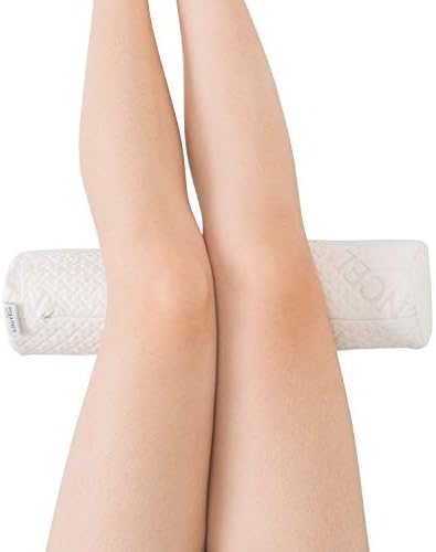 LitoTree Comfort Memory Foam Neck Roll Pillow
