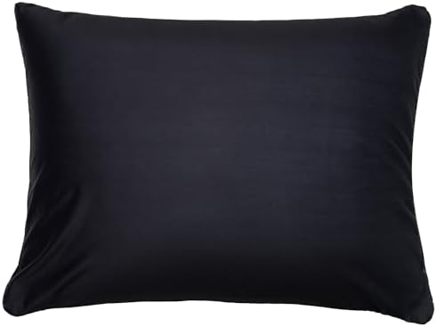 Focustree Microbead Throw Pillow - Removable Soft Cover