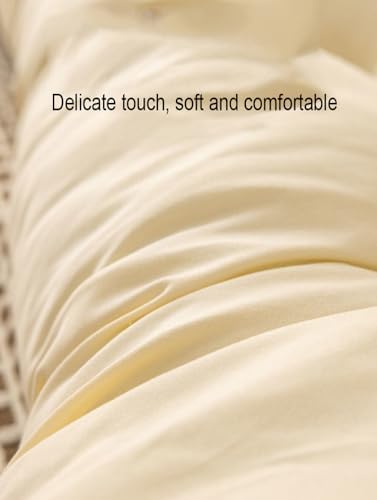 ZYANLING Bed Wedge Pillow for Headrest Sofa Bed Support Large backrest cushion for Reading Sleeping