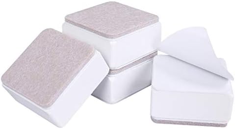 Extra Height Bed Risers
