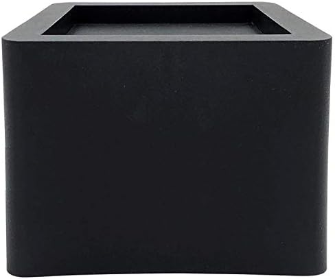 5-Inch Bed Risers