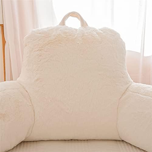 Meeting Story Bed Rest Pillow for Reading and Working