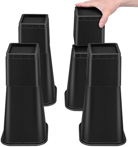 Professional Adjustable Bed Risers