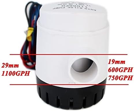 Easy 12V Pump For boats air Mattresses
