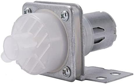 Mini Power DC 8-12V Water Pump Suction Dispenser