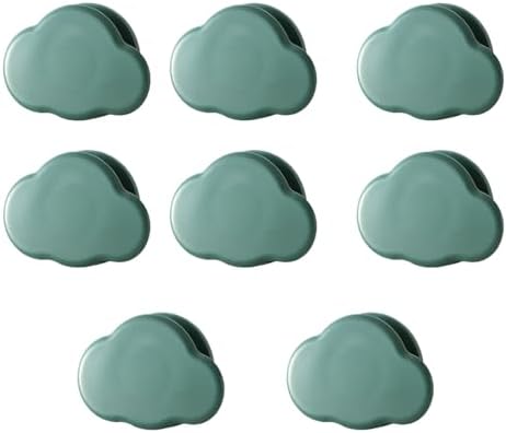 8 Pack Duvet Clips for Bed Sheets Secure Fasteners to Keep Sheets Firm Tight