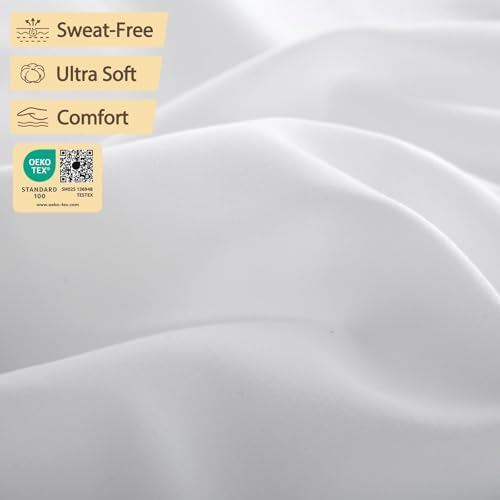 HypoAllergenic Air Mattress Sheet Set Queen
