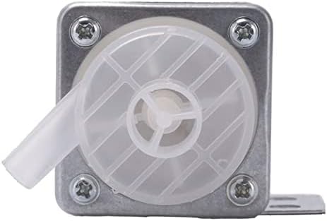 Mini Power DC 8-12V Water Pump Suction Dispenser