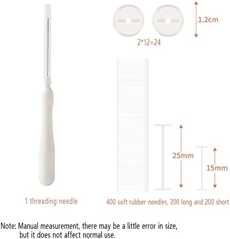 Safe Soft Needle-Free Invisible Quilt Holder Bedding Accessory