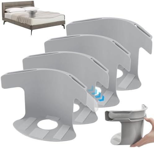 Lock Sheet Holders Bed Sheet Clips Keep Sheets Firm