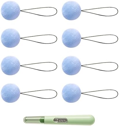 9-Piece Dash of Luxury Duvet Clips That Securely Hold Your Bedding Fast and Easy