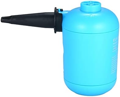 Mini Electric Air Pump for inflatable Mattresses Boats and Sofa