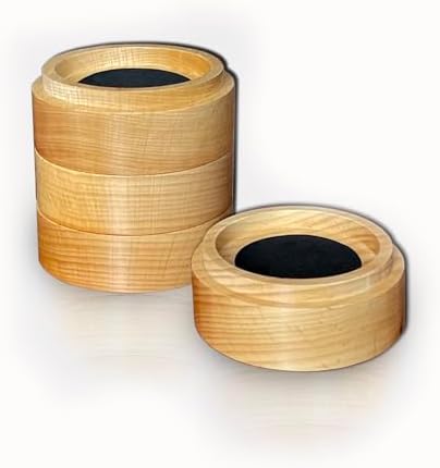 Essence of Accessibility Heavy Duty Bed Risers