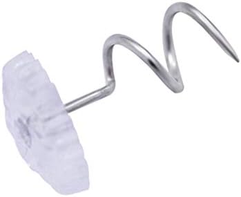 SUPVOX twists nails for furniture Upholstery