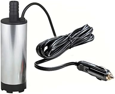 Mini Power 12V24V Transfer Pump