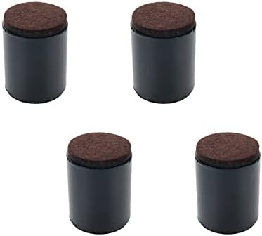 Robotic Vacuum Protection Bed Risers