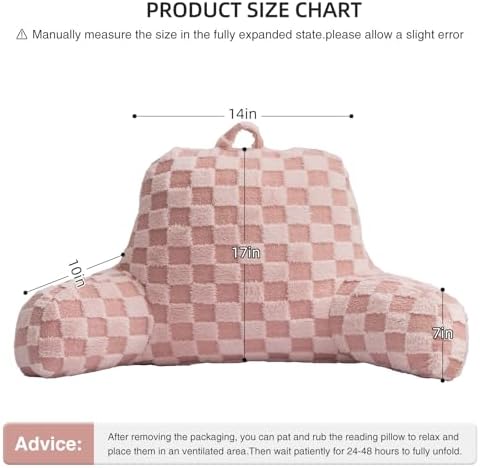Aimuan Magic Reading Pillow for Kids