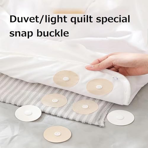 Perfect Lightweight Quilt Holder for Bedding Accessories