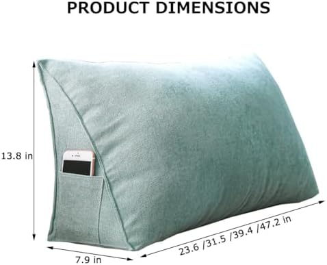 Premium Sofa Back Cushion