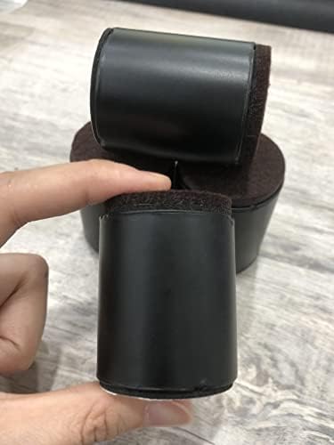 Robotic Vacuum Protection Bed Risers