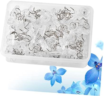 DOITOOL Upholstery Pin 100pcs - Home Bedding Schulla Accessories
