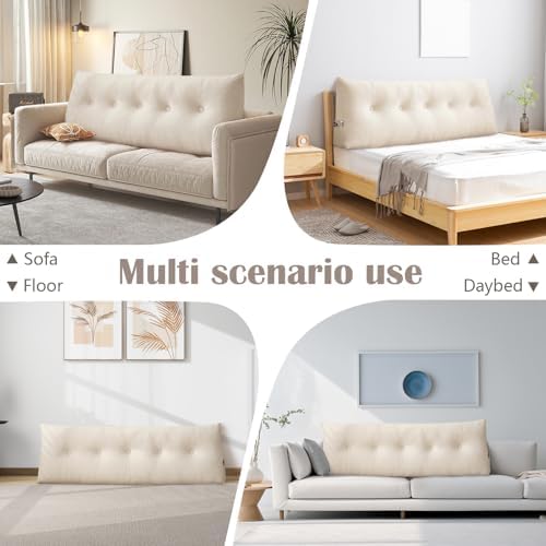 Enhance Comfort with UUluhao Wedge Pillow