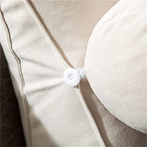 EORNOW Premium Headboard Pillow for Sleep Relaxation Reading