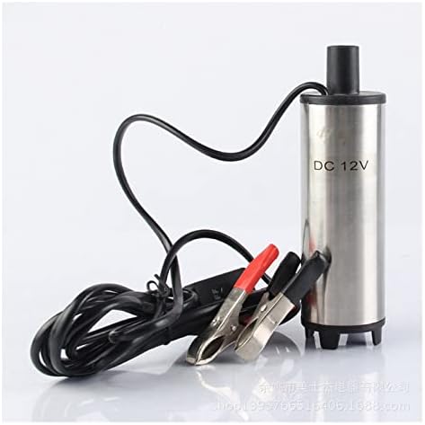 Mini Power 12V24V Transfer Pump