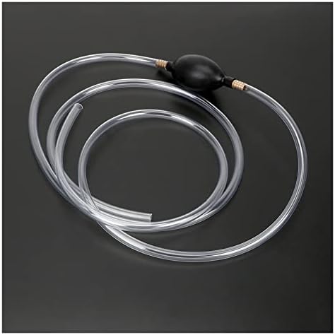 Mini Power Small Pump Syphon Petrol Diesel Liquid Manual Pump Water Oil Transfer Pump Fuel Saver