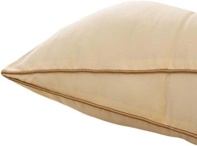 ZYANLING Bed Wedge Pillow for Headrest Sofa Bed Support Large backrest cushion for Reading Sleeping
