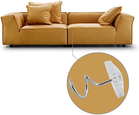 Quick Release Twist Pins for Upholstery Bed Skirts Headliners 30 Pack