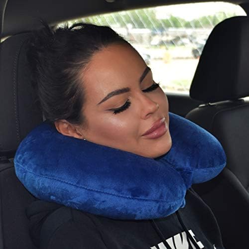 Cozy Soft Neck Pillow