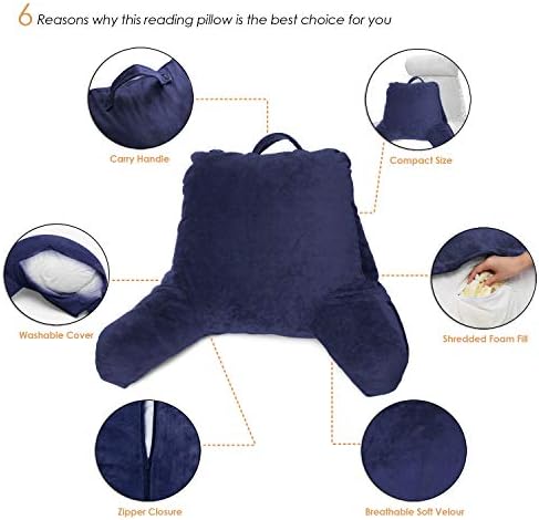 Clara Clark Memory Foam Pillow
