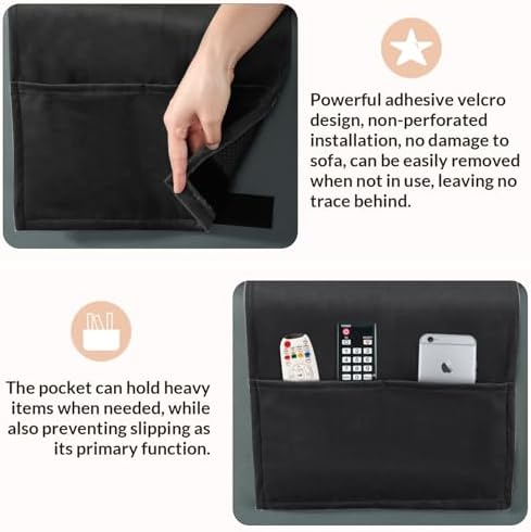Adjustable Memory Foam Recliner Pillow with Ortho_support