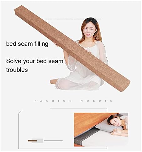 Gap Filler Pillow Bed