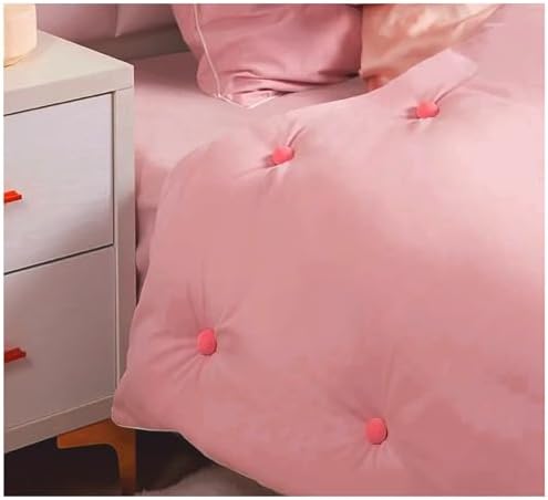 Duvet Clips for Comforter Hold 4 Pack White