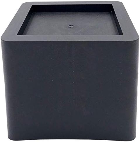 5-Inch Bed Risers