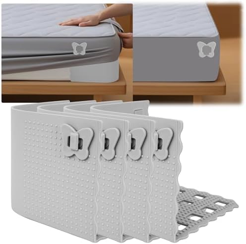 Keep Your Sheets Tight and Secure