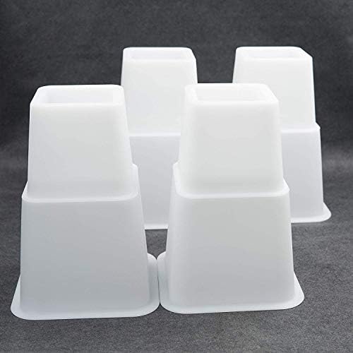 HomeRoots Adaptive Bed Risers