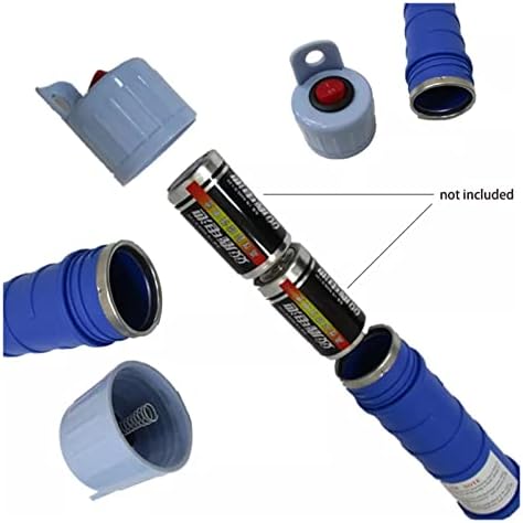 Mini Power Red Liquid Oil Transfer Pump for Water and Fuel
