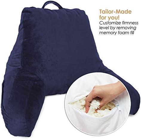 Clara Clark Memory Foam Pillow
