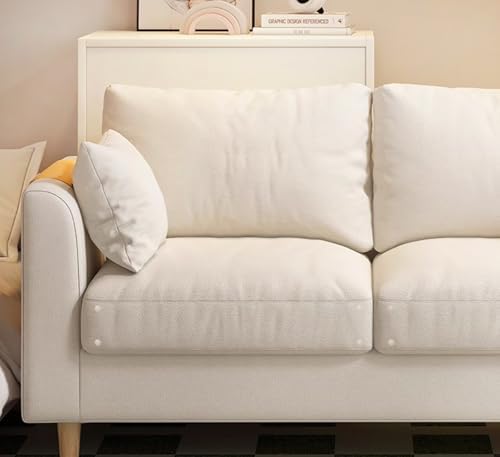 Mini Skater Small Upholstery Pins Bed Skirt Fix-Ins for Slipcovers