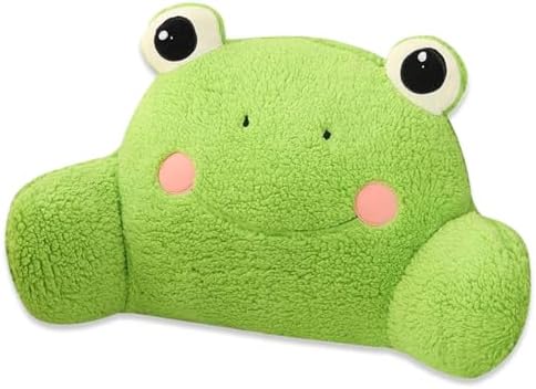 Stylish Reading Pillow for Bed Sofa