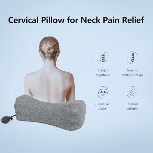 Relax ProNeck Neck Pillow