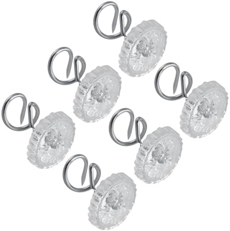 TnfeeonSecure Bedskirts Slipcovers with Ease 30Pcs